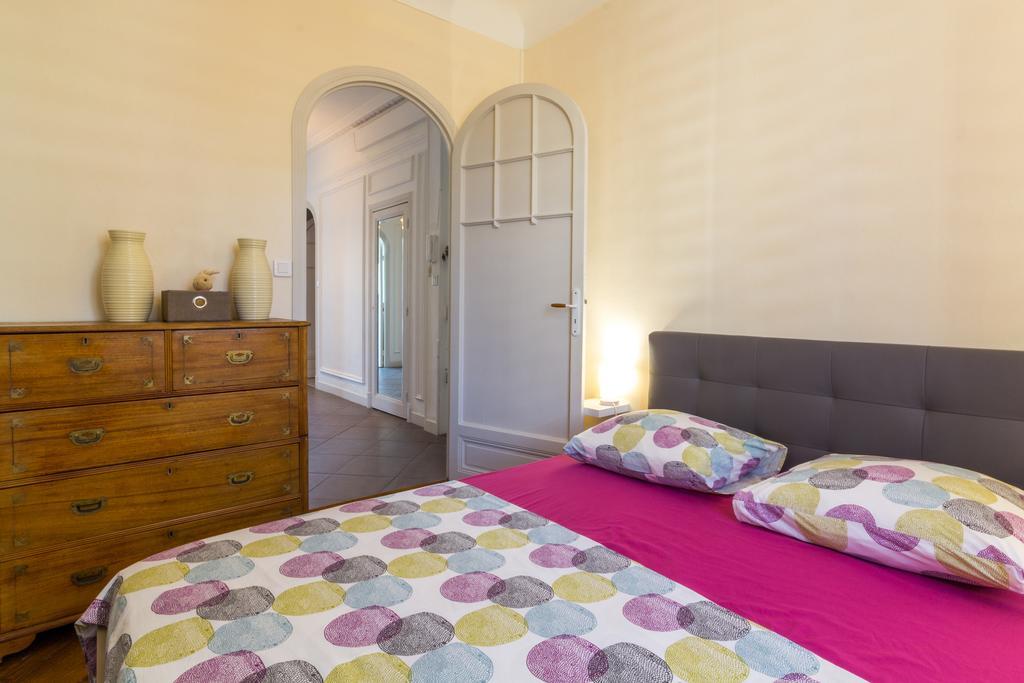 Beautiful Apartment By The Sea Front Nice Ngoại thất bức ảnh